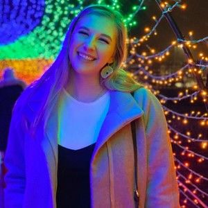 Meet your Posher, Samantha